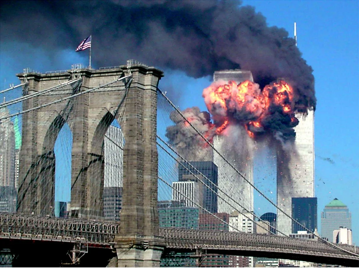 Elliott: Remembering 9/11