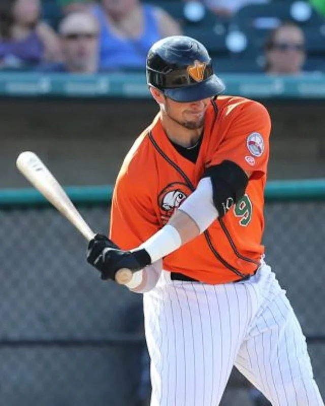 Mike Blanke, CBN POW, Week XXIII