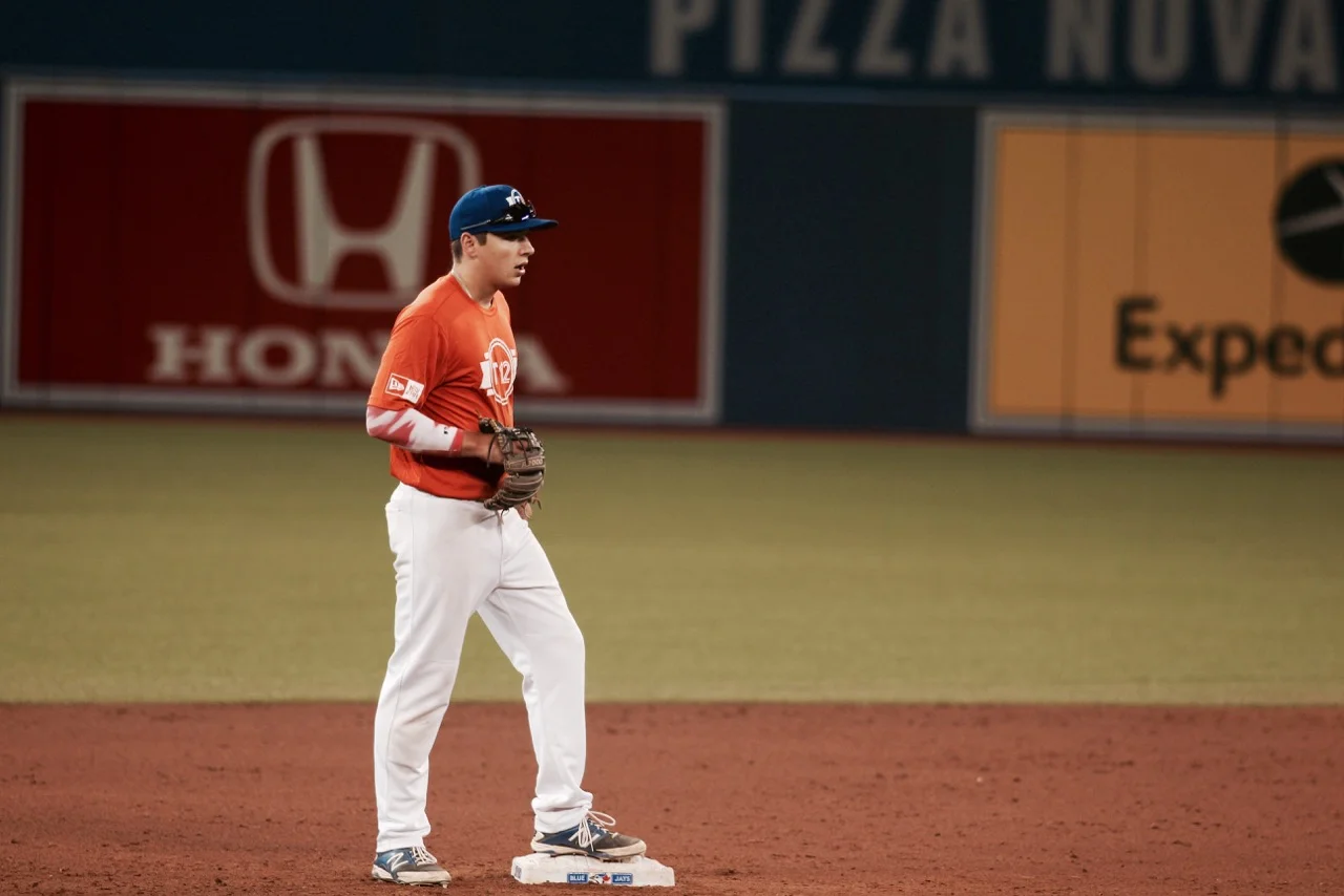 Pair of North Shore Twins shine for BC in Game 2 win