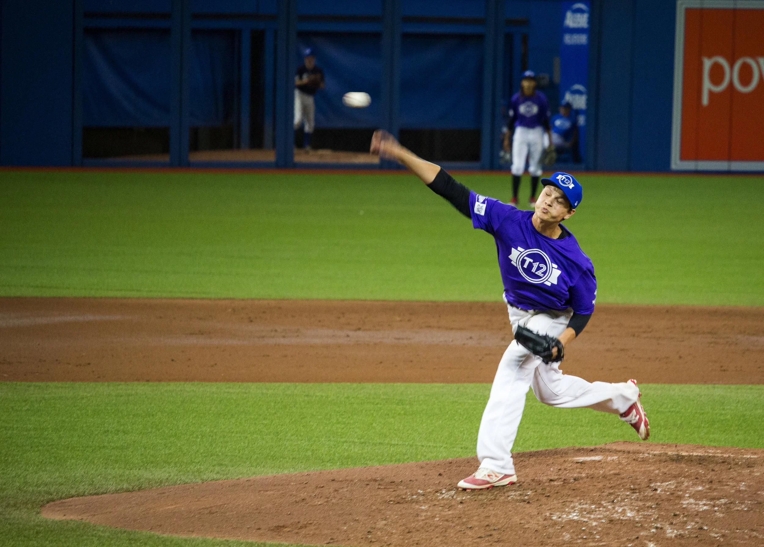 Futures and Prairies play to scoreless tie in Game 3 pitchers duel