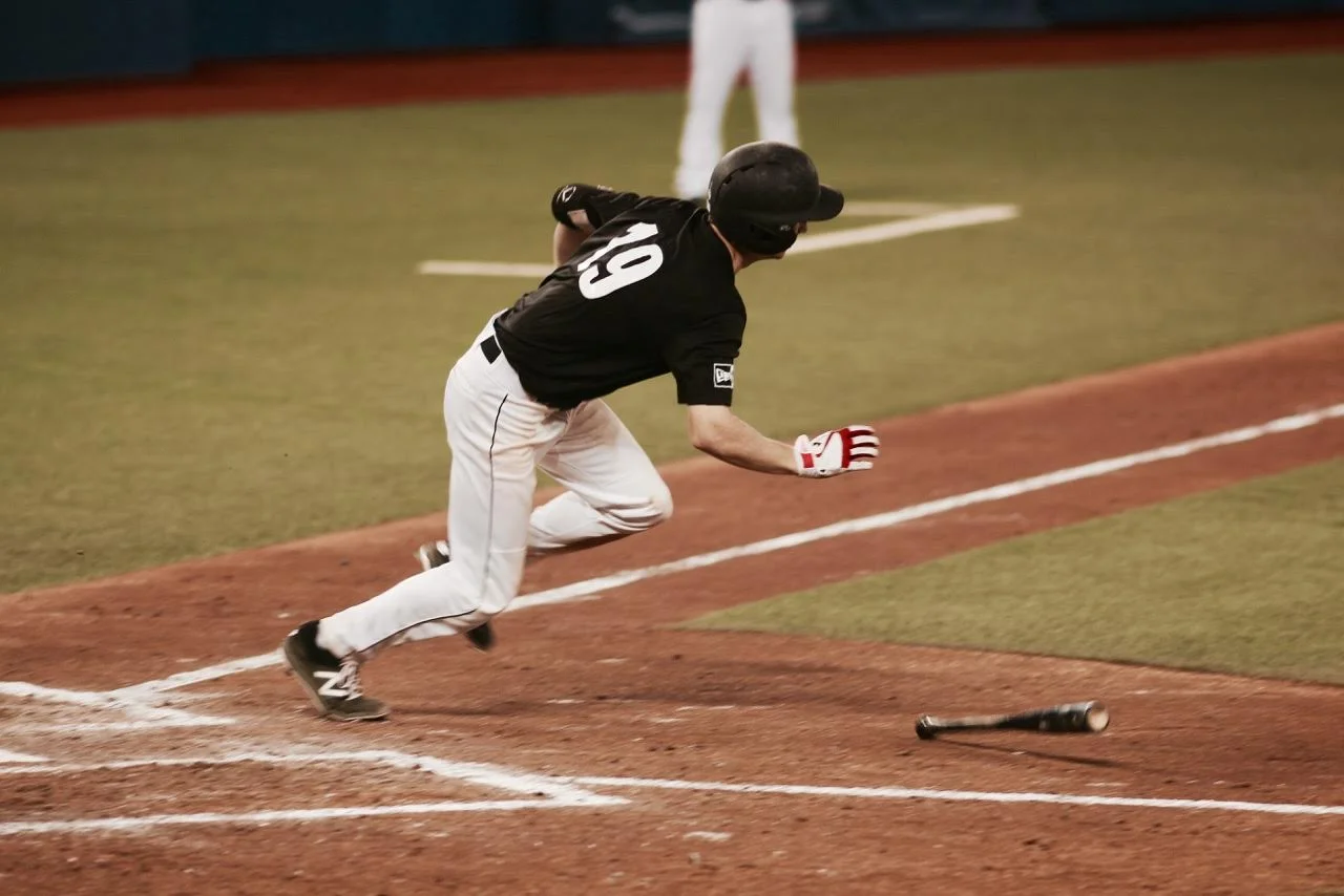 Two offensive outbursts enough for Black to win Battle of Ontario