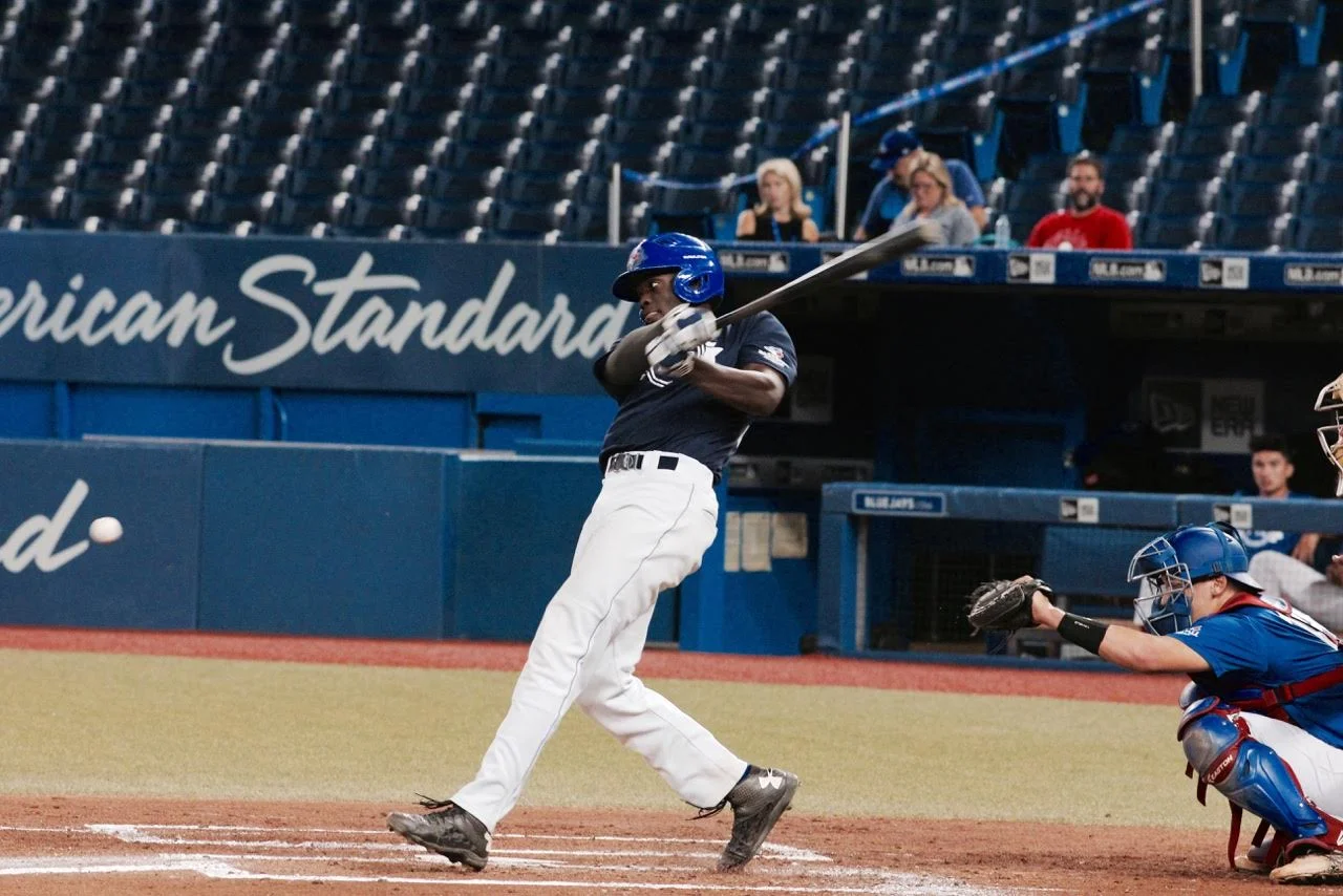 Futures and Quebec go back and forth in tie-game slugfest