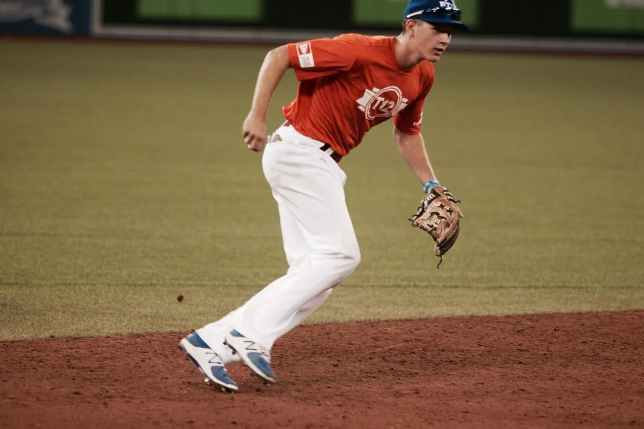 BC Orange squeaks past Ontario Black with walk-off win