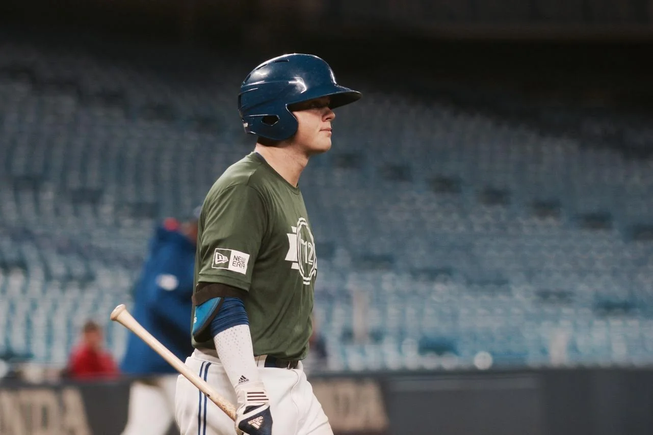 Ontario Green's bats come alive in rout of Futures Navy