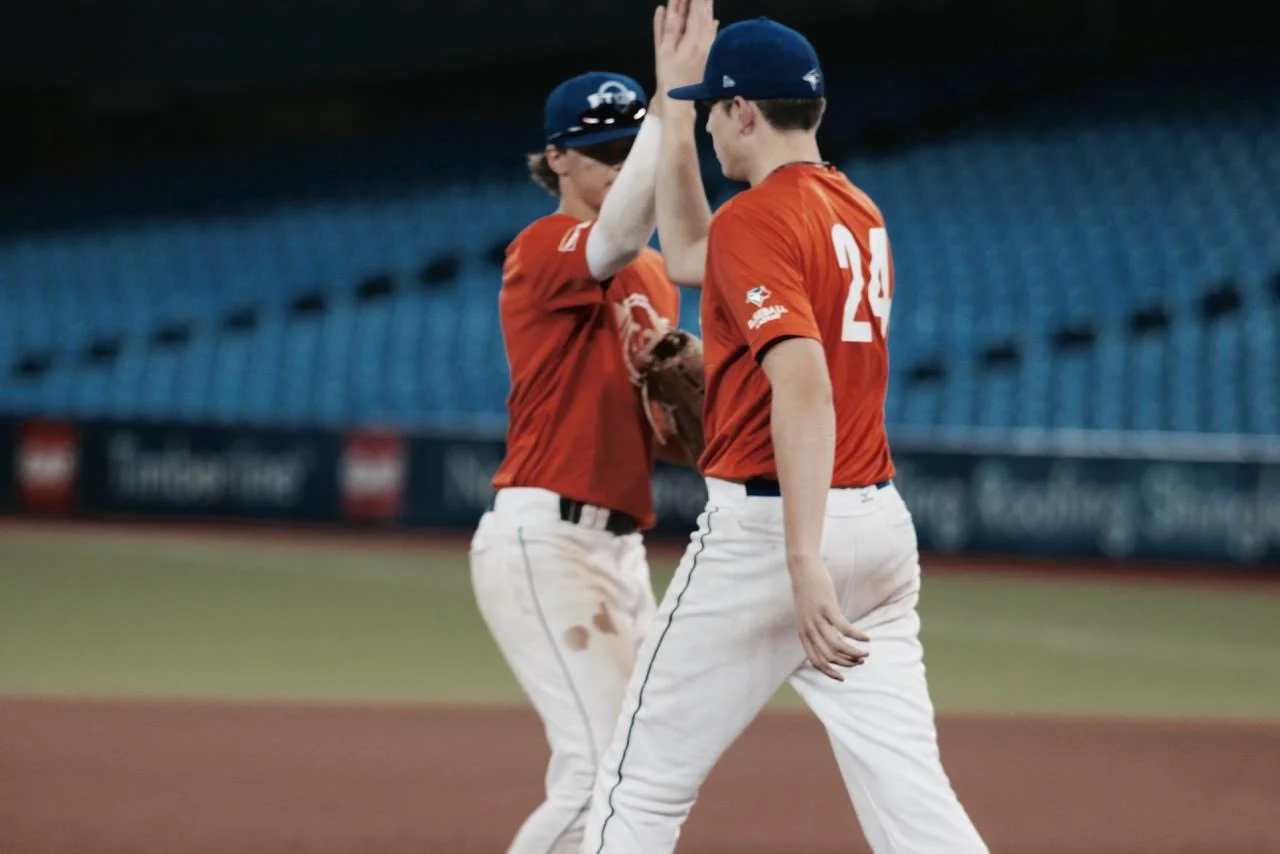 BC rides Cade Smith's arm into T12 semifinals 