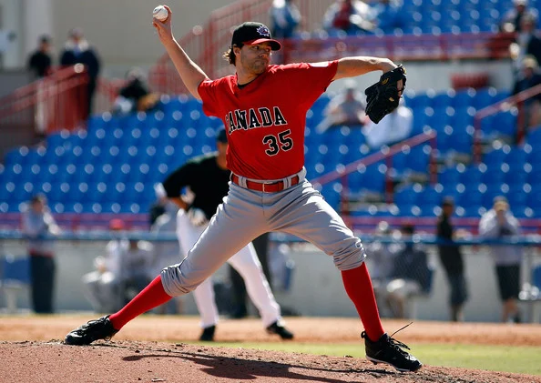 Chris Begg worked his way to World Cup with cottage catch regimen