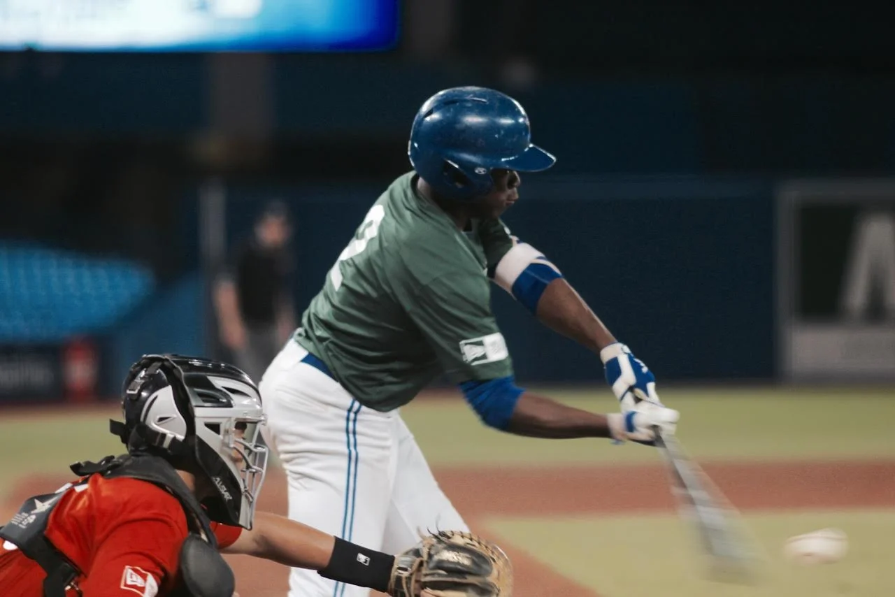 Ontario Green falls short of T12 semis despite strong finish