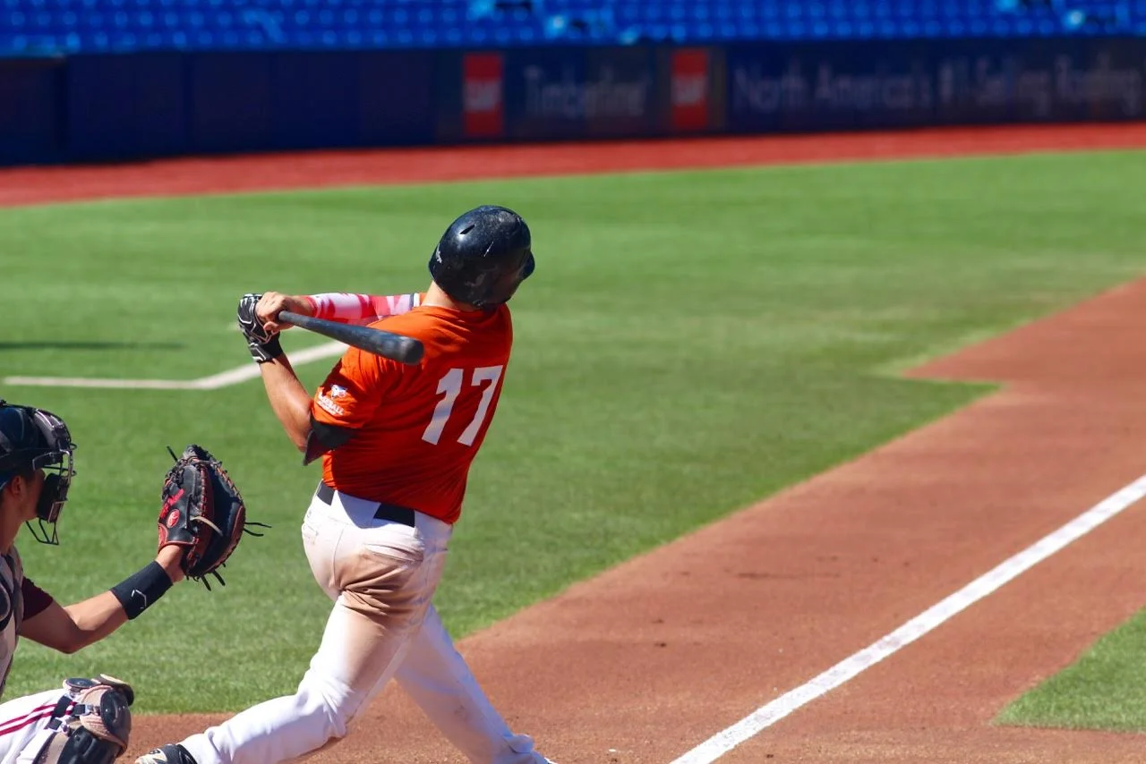 Cratty, BC Orange spoil Nicholson’s dominant start in T12 semis