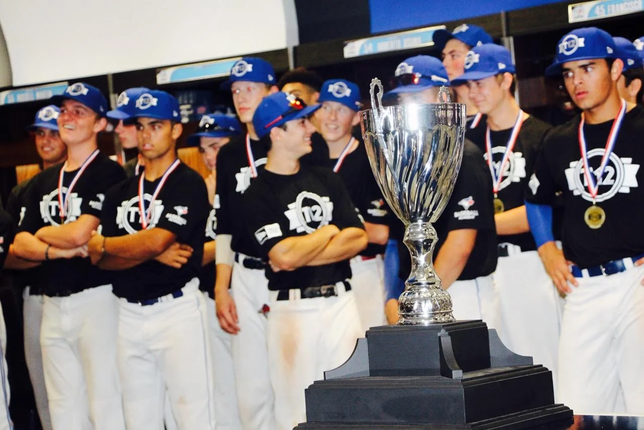 Elliott: Abram, Hall, Plouffe push Ontario Black to win