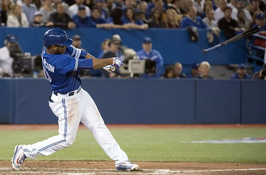 2016 Blue Jays are the new franchise strikeout kings