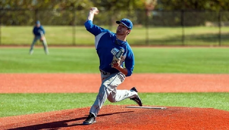 Scouts come to see UBC's Gillies, Robinson