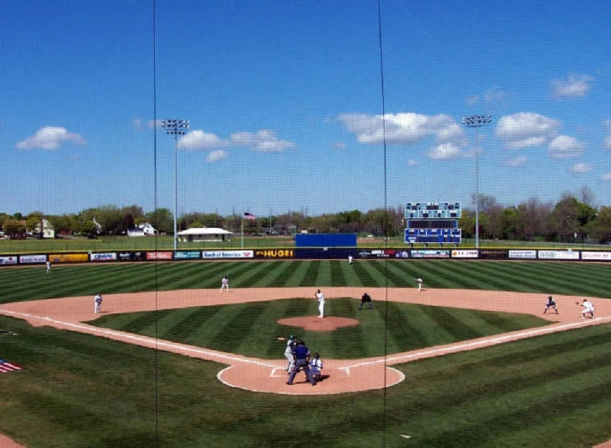 MAAC tourney at Sal Maglie in Niagara Falls