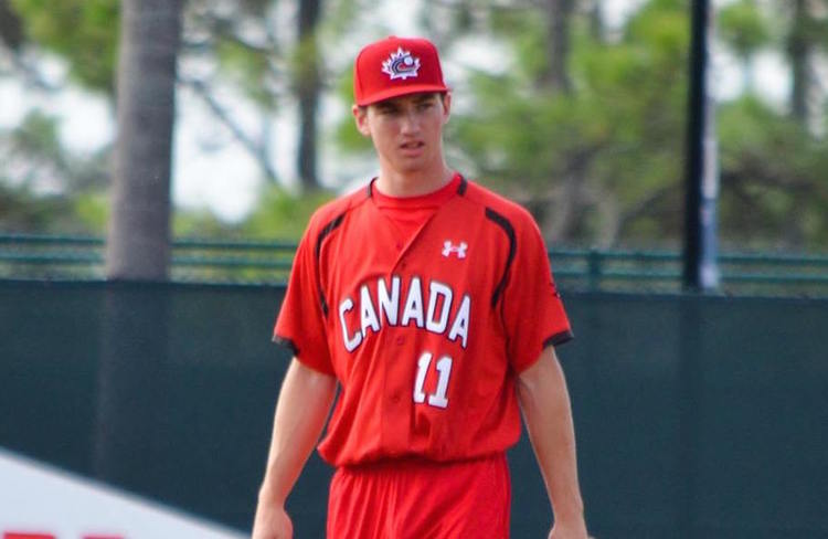 Improved maturity the difference in Adam Hall's development