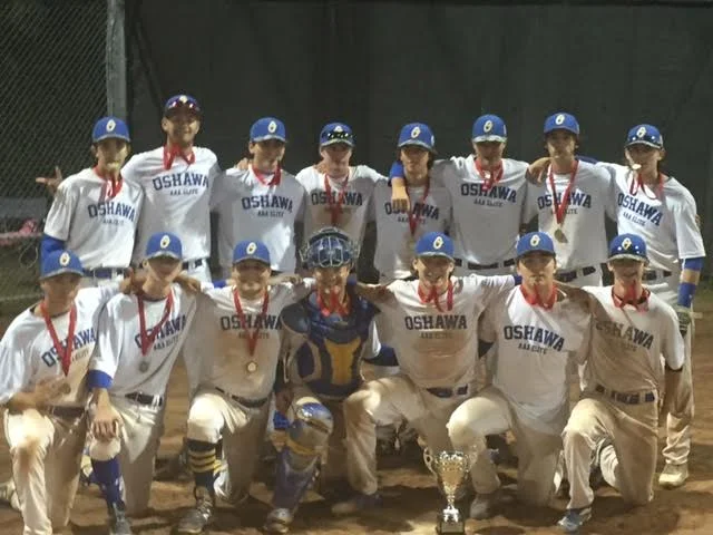 Babcock, Cymbalista, Duggan lead Oshawa to win in Montreal 