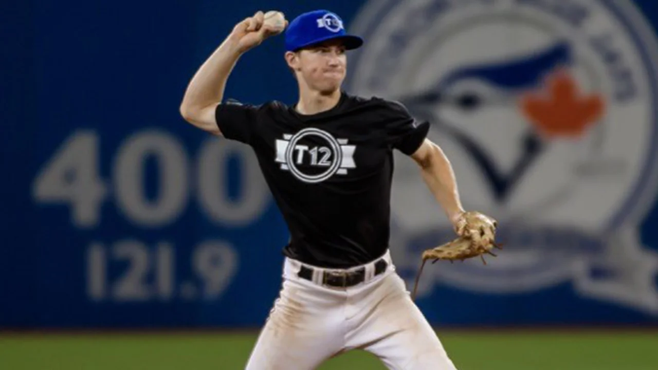 MVP Hall headlines T12 all-stars with 3 Ontario Black mates