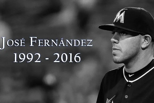 Elliott: Dayleg, Naylor recall Jose Fernandez