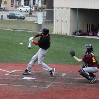 Humeniuk, Fascia, top Canuck JUCO recruits, both at Indian Hills 