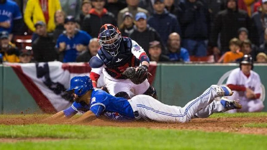 BWDIK: Axford, Happ, Henderson, Pompey, Stoneman, Votto, Wills 