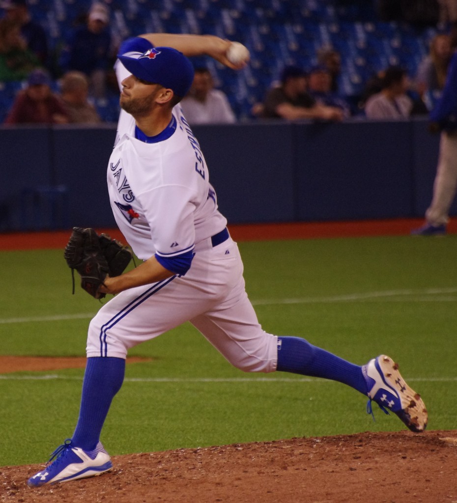 Series Sum-Up: Blue Jays vs. Rays