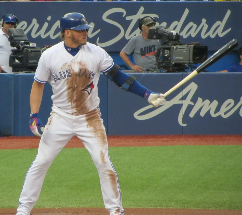 Series Sum-Up: Blue Jays vs. Angels