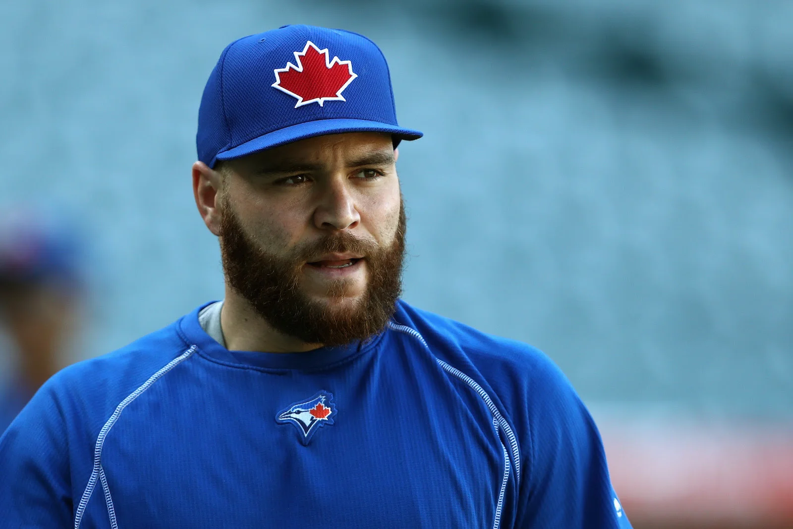 Blue Jays bringing three Canucks to MLB playoffs