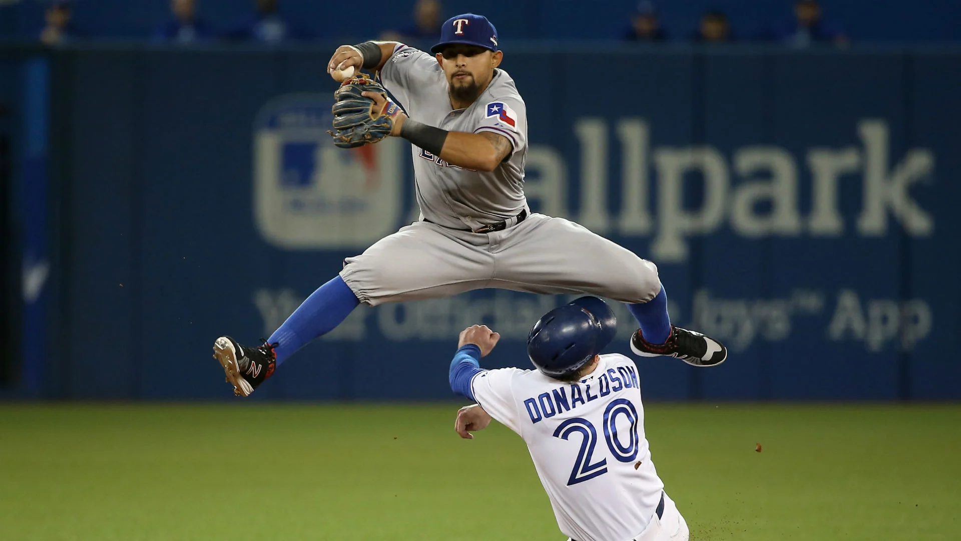 DS faves: Cubs, Dodgers, Rangers, Red Sox 