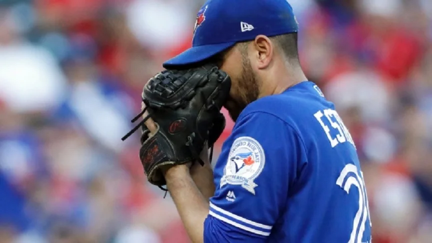 Elliott: Bautista goes Boom! Donaldson 4-for-4, 8 zeros for Estrada