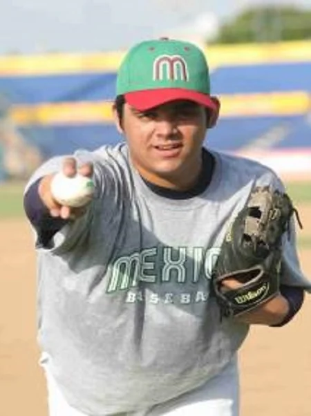 Elliott Flashback: Young Osuna scouted Jays at age 15