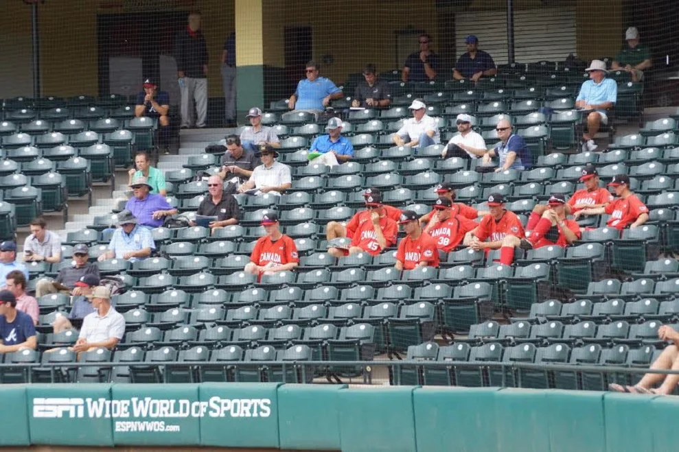 Braves win finale, Gollert impresses