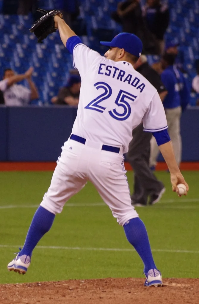 One-Game Recap: ALDS Game 1 vs. Rangers