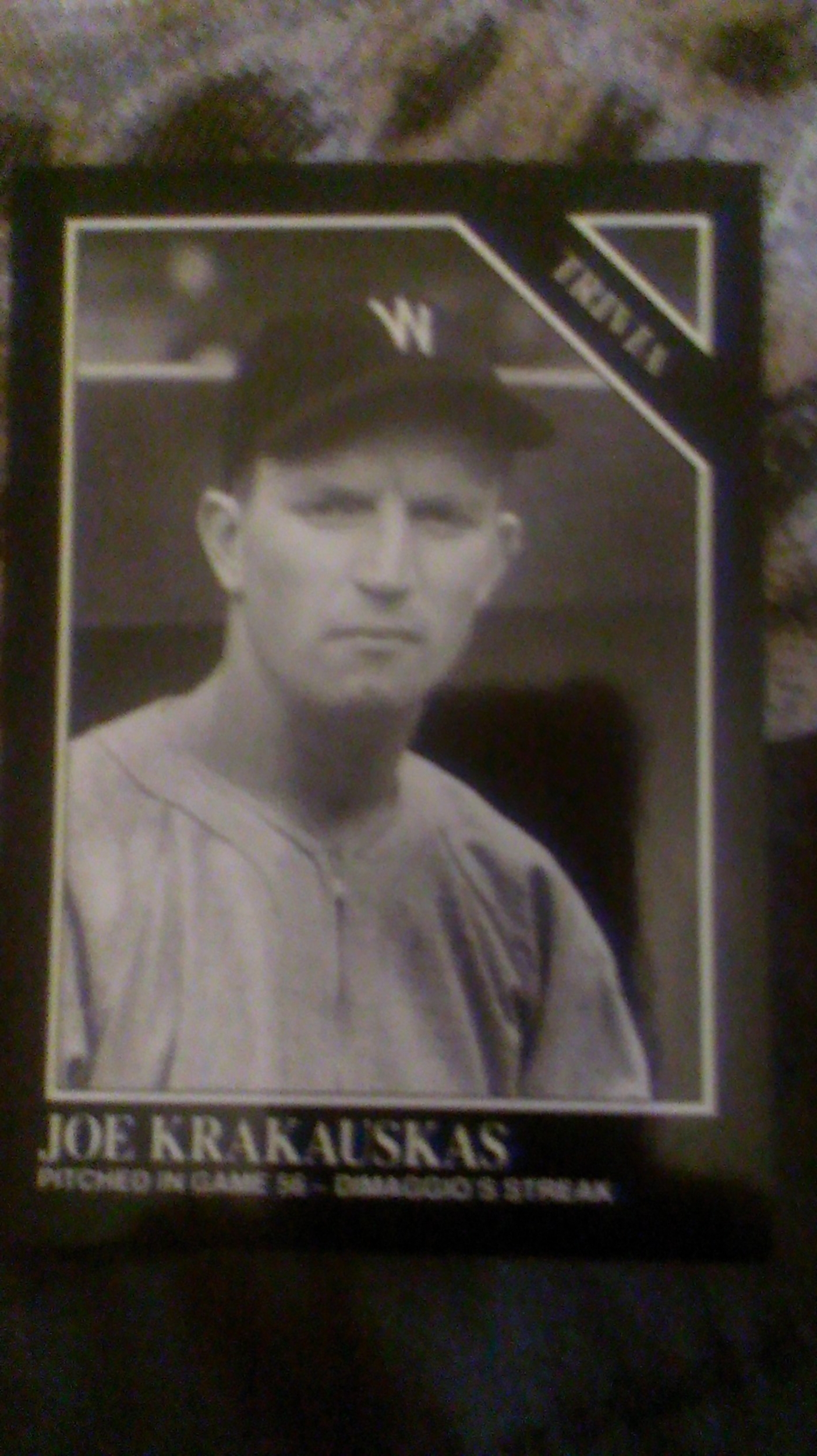 Conlon Collection cards bring baseball's past to life