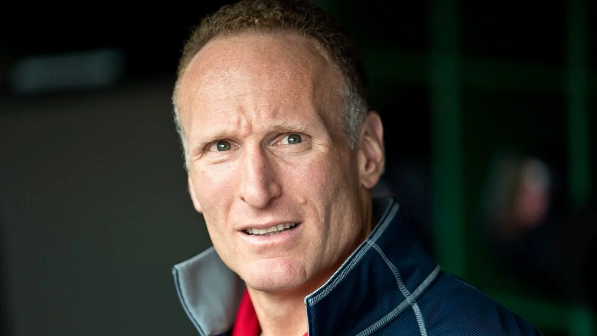 Mark Shapiro must beat what he built in ALCS