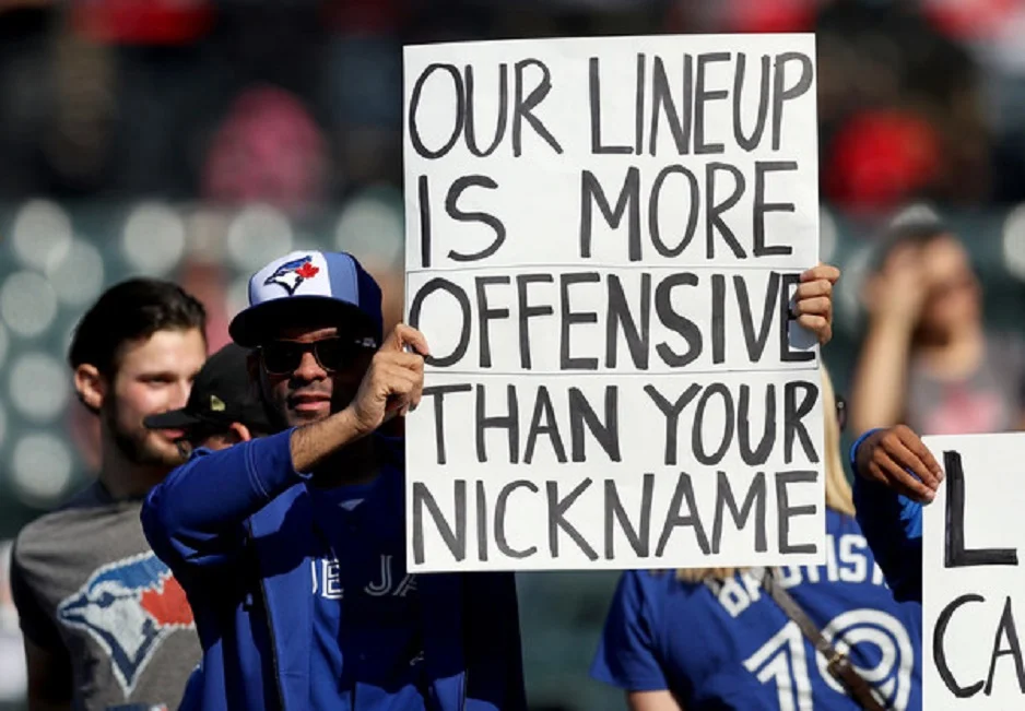 Elliott: Jays come home from Ohio with ... a T-shirt maybe?