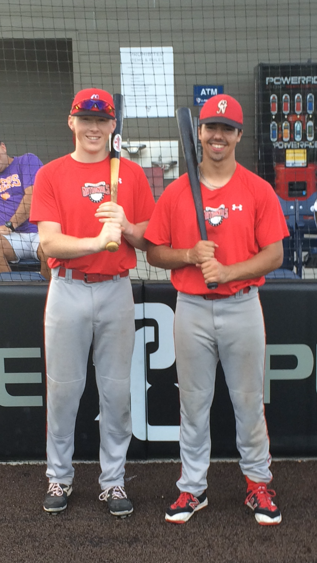 Nationals win 3 in GA, Mets teams each win 2, 19 earn honors