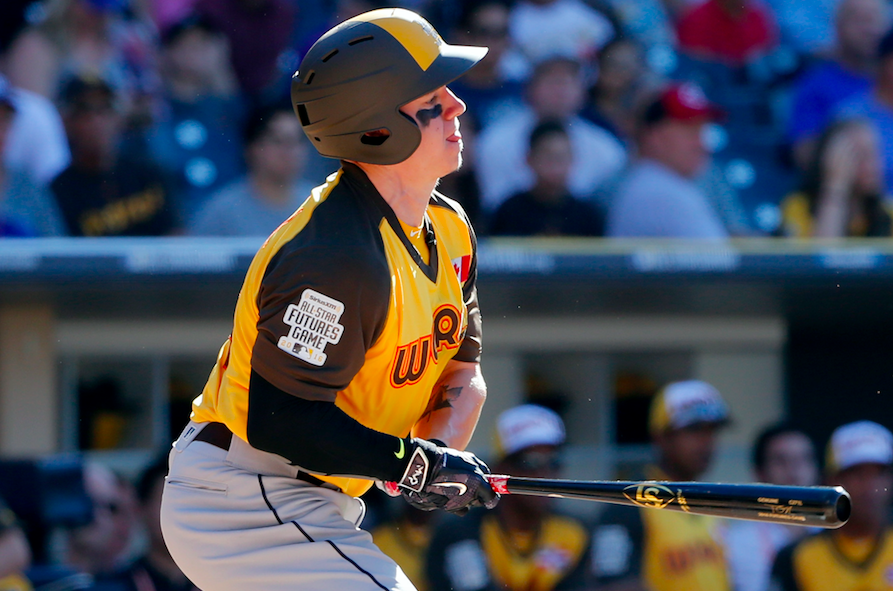 O'Neill, Tellez earn PG first team honors