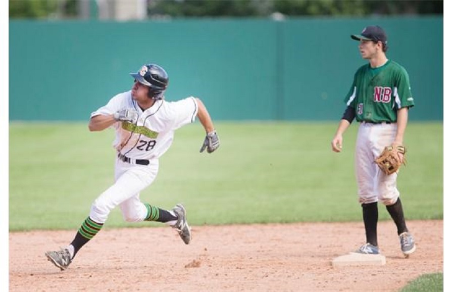 Day 1 Jupiter: Berg, Davis, Green, Keyes, Kinal 