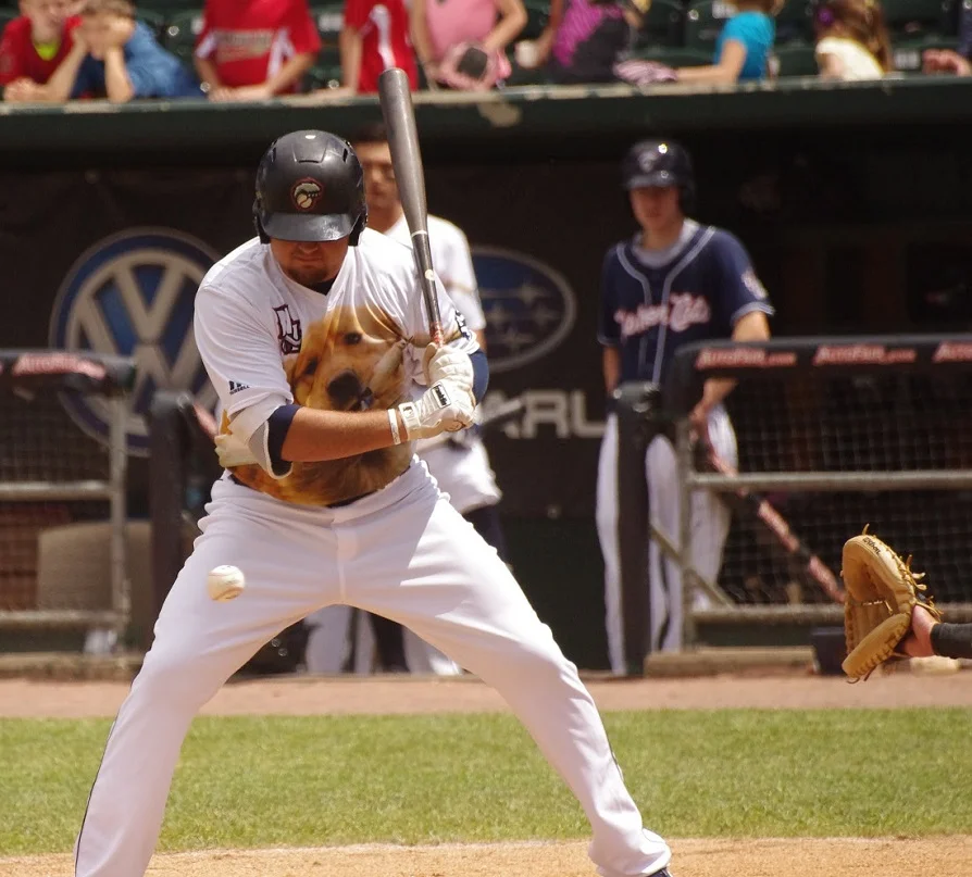 Jay Blue's Best Cats: Barnes, Dawson, Gabryszwski, Smith, Tellez