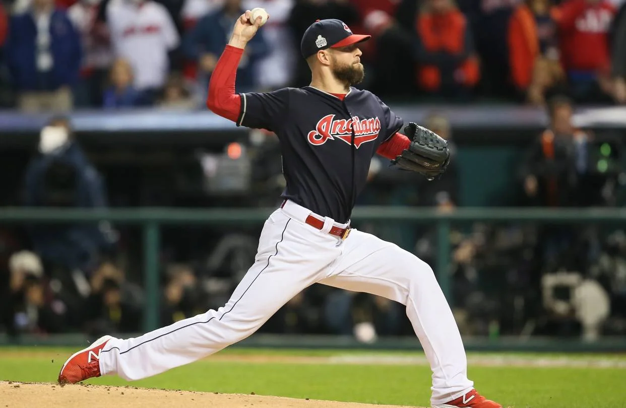 World Series tough to watch for the dedicated Jays fan