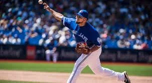 2016 Blue Jays Season Review: Joaquin Benoit