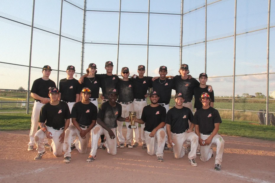 OBA winners: Mississauga North, Leamington, Royal York, Woodstock, more