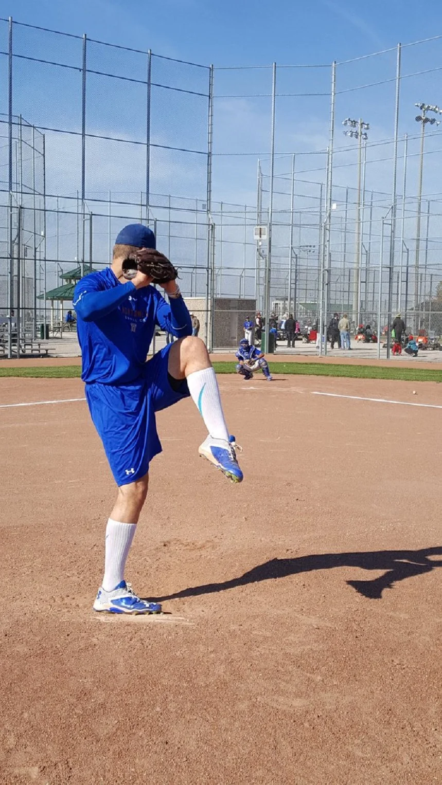 How hard did they throw at Jupiter? Leach led way ... Updated