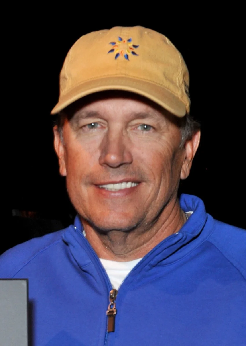 Elliott: Peeking in on George Strait concert