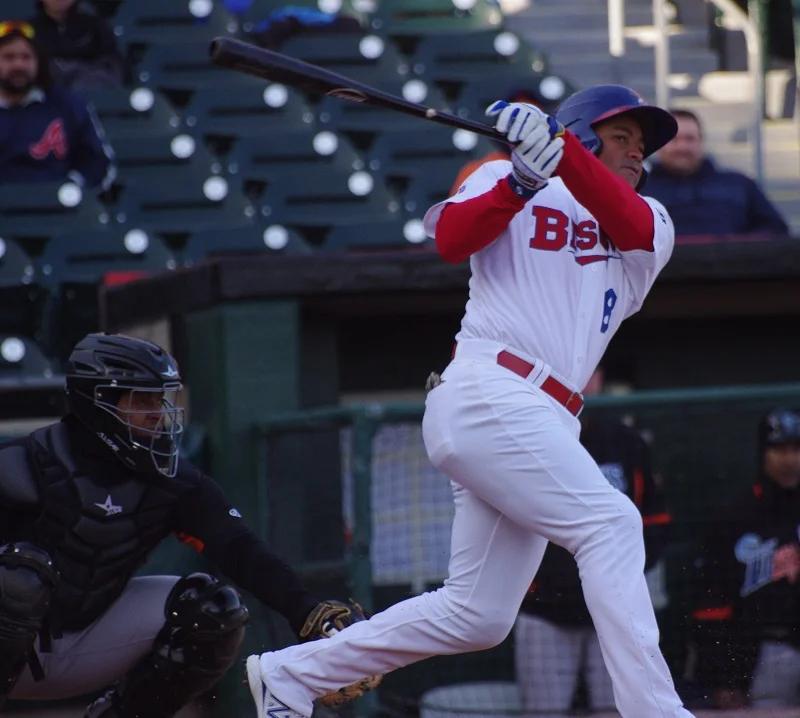 2016 Blue Jays Season Review: Ezequiel Carrera