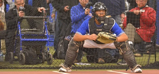 Noah Naylor commits to Texas A&M Aggies 