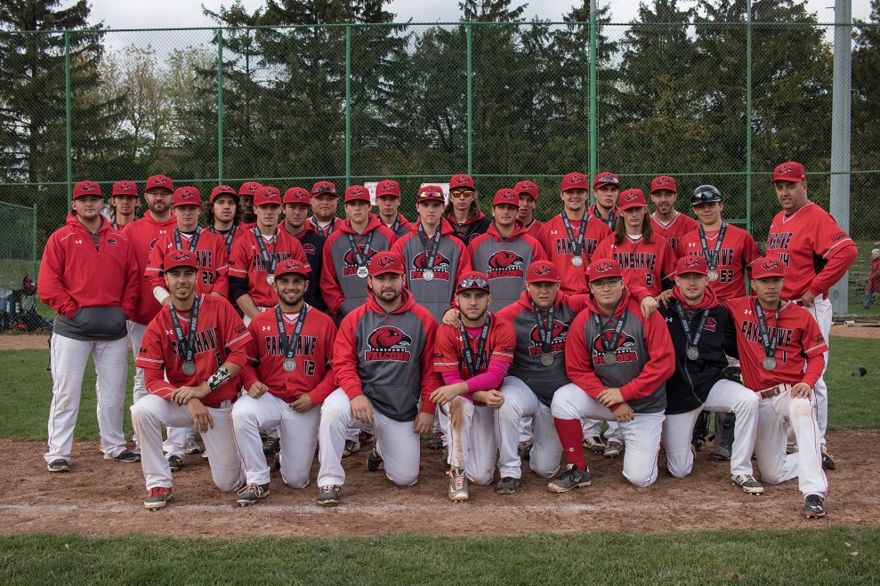Fanshawe edges St. Clair to win national invitational 