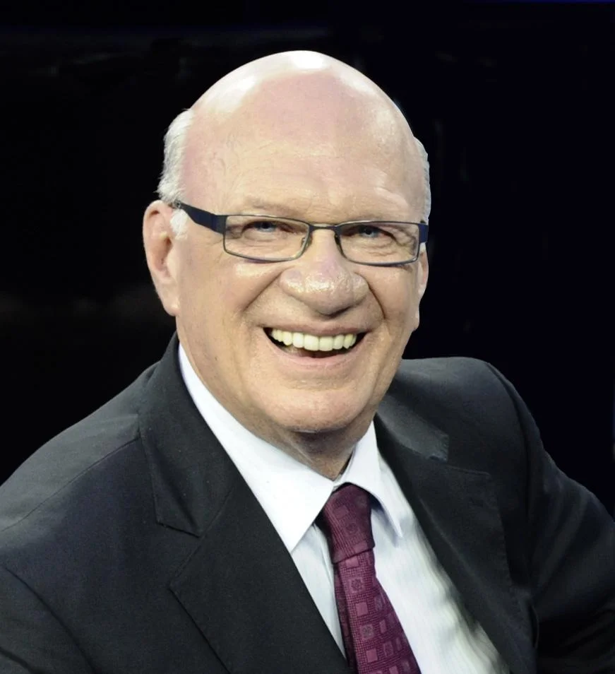 Jacques Doucet a Ford C. Frick finalist