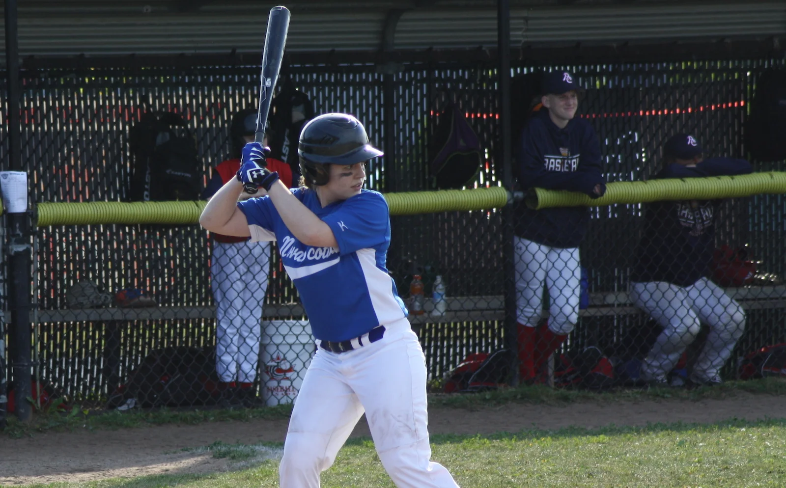 Baseball Canada revises Bat Rule for National Championships