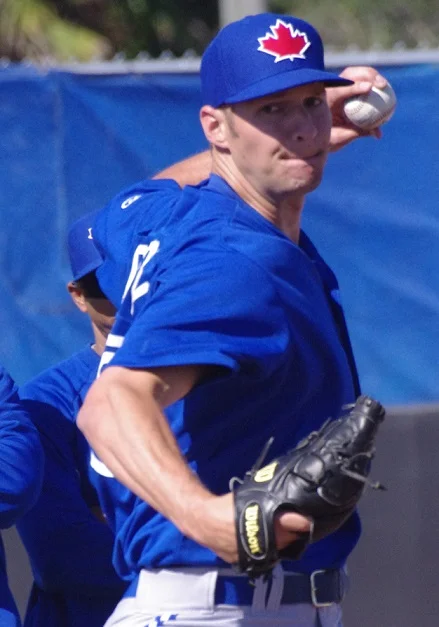 2016 Blue Jays Season Review: Matt Dermody