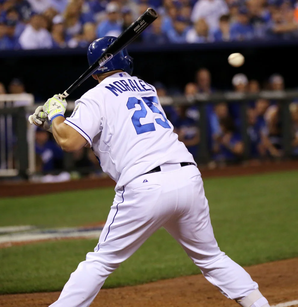 Blue Jays invest in Morales and Gurriel