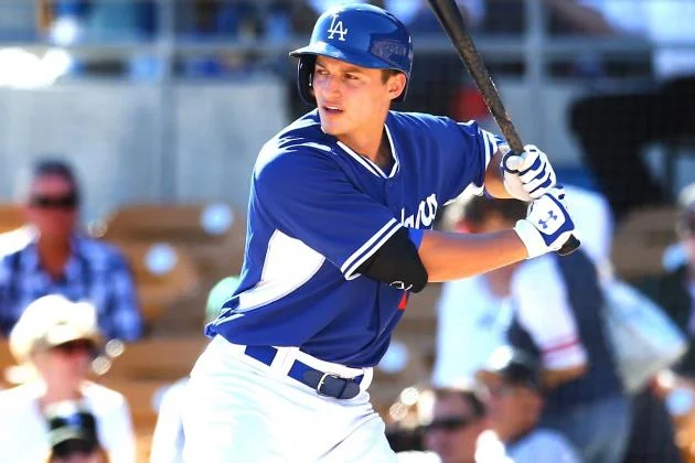 Elliott: Colletti brought Corey Seager to Dodgers